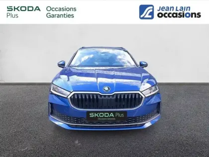 Photo 28 Skoda Superb  Combi 1.5 TSI mHEV 150 ch ACT DSG7