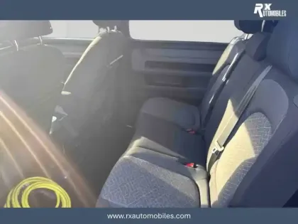 Photo 31 Volkswagen ID. Buzz  286 ch Pro 7 places