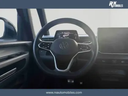 Photo 15 Volkswagen ID. Buzz  286 ch Pro 7 places