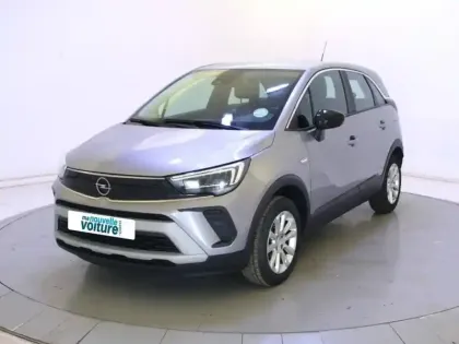 Photo Opel Crossland Elegance