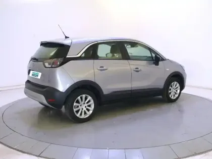 Photo 24 Opel Crossland  1.2 Turbo 110 ch BVM6