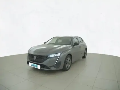 Photo Peugeot 308 Active Pack