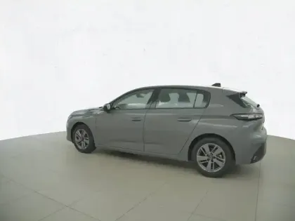 Photo 6 Peugeot 308  PureTech 130ch S&S EAT8