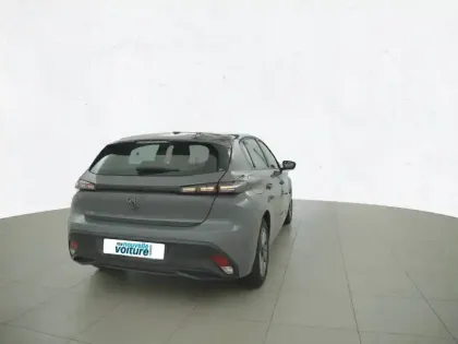 Photo 4 Peugeot 308  PureTech 130ch S&S EAT8