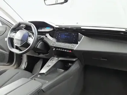 Photo 7 Peugeot 308  PureTech 130ch S&S EAT8