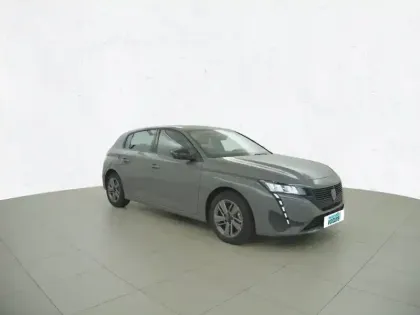 Photo 2 Peugeot 308  PureTech 130ch S&S EAT8