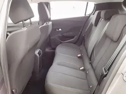 Photo 9 Peugeot 308  PureTech 130ch S&S EAT8