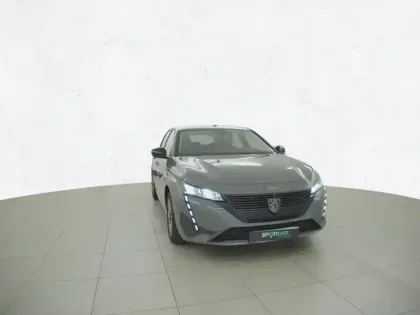 Photo 1 Peugeot 308  PureTech 130ch S&S EAT8