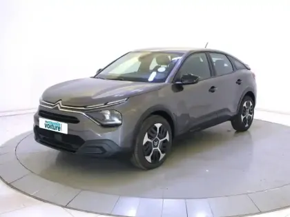 Photo Citroën C4 You