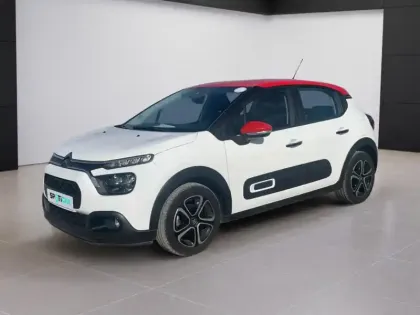 Photo Citroën C3