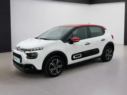 Photo Citroën C3