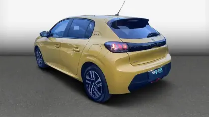 Photo 18 Peugeot 208  PureTech 100 S&S BVM6 Style