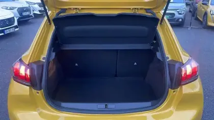 Photo 6 Peugeot 208  PureTech 100 S&S BVM6 Style