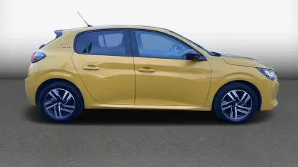 Photo 5 Peugeot 208  PureTech 100 S&S BVM6 Style