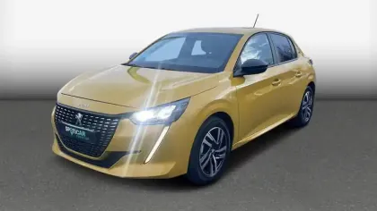 Photo Peugeot 208 Active