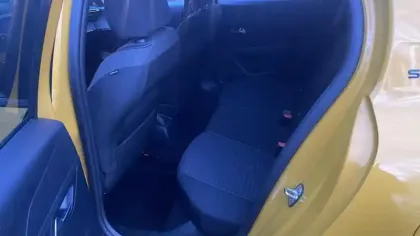 Photo 14 Peugeot 208  PureTech 100 S&S BVM6 Style