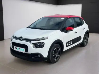 Photo Citroën C3
