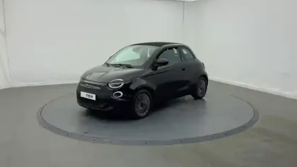 Photo Fiat 500