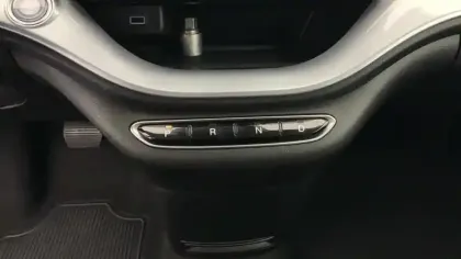 Photo 21 Fiat 500 C e 118 ch France Edition