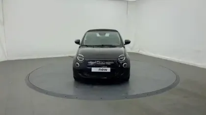 Photo 2 Fiat 500 C e 118 ch France Edition