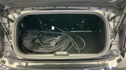 Photo 7 Fiat 500 C e 118 ch France Edition