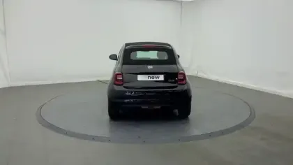 Photo 3 Fiat 500 C e 118 ch France Edition