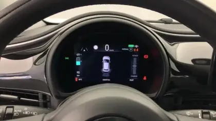 Photo 23 Fiat 500 C e 118 ch France Edition