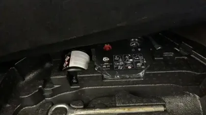 Photo 24 Fiat 500 C e 118 ch France Edition