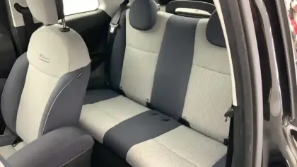 Photo 20 Fiat 500 C e 118 ch France Edition