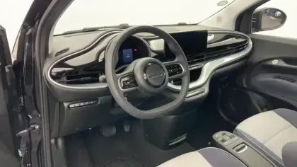 Photo 9 Fiat 500 C e 118 ch France Edition