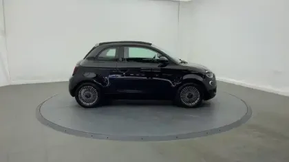 Photo 5 Fiat 500 C e 118 ch France Edition