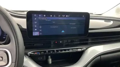 Photo 19 Fiat 500 C e 118 ch France Edition