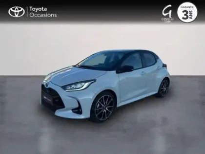 Photo Toyota Yaris
