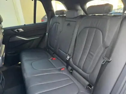 Photo 6 BMW X5  xDrive45e 394ch M Sport 17cv