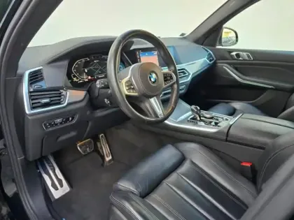 Photo 5 BMW X5  xDrive45e 394ch M Sport 17cv