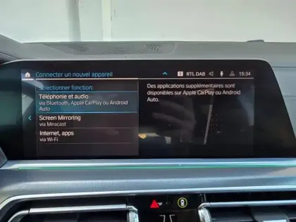 Photo 27 BMW X5 Gén. IV (G05) Ph1 M Sport 5