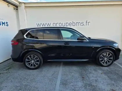 Photo 17 BMW X5 Gén. IV (G05) Ph1 M Sport 5