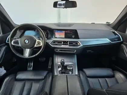 Photo 7 BMW X5  xDrive45e 394ch M Sport 17cv