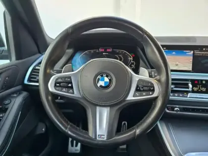 Photo 24 BMW X5 Gén. IV (G05) Ph1 M Sport 5