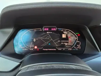 Photo 13 BMW X5  xDrive45e 394ch M Sport 17cv