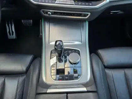 Photo 11 BMW X5  xDrive45e 394ch M Sport 17cv