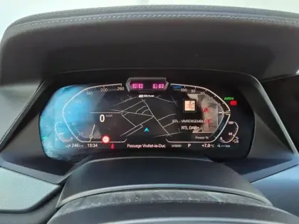 Photo 25 BMW X5 Gén. IV (G05) Ph1 M Sport 5