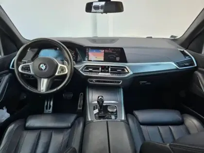 Photo 21 BMW X5 Gén. IV (G05) Ph1 M Sport 5