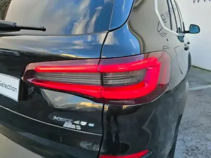 Photo 29 BMW X5 Gén. IV (G05) Ph1 M Sport 5