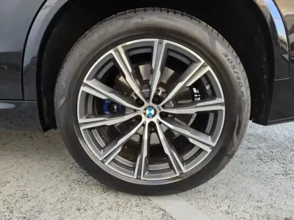 Photo 8 BMW X5  xDrive45e 394ch M Sport 17cv