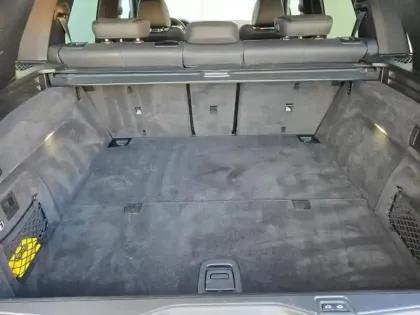 Photo 9 BMW X5  xDrive45e 394ch M Sport 17cv