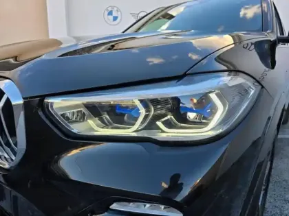 Photo 28 BMW X5 Gén. IV (G05) Ph1 M Sport 5