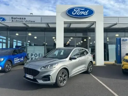 Photo Ford Kuga