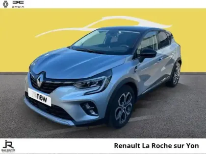Photo Renault Captur