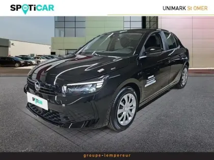 Photo Opel Corsa